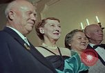 Image Nikita Khrouchtchev United States USA, 1959, de la seconde 34 séquences d'archives historiques vidéo 65675051166