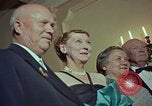 Image Nikita Khrouchtchev United States USA, 1959, de la seconde 35 séquences d'archives historiques vidéo 65675051166
