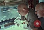 Image Nikita Khrouchtchev United States USA, 1959, de la seconde 54 séquences d'archives historiques vidéo 65675051166