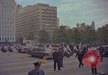 Image Nikita Khrouchtchev visite New York New York City USA, 1959, de la seconde 47 séquences d'archives historiques vidéo 65675051167