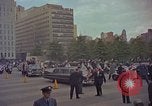 Image Nikita Khrouchtchev visite New York New York City USA, 1959, de la seconde 48 séquences d'archives historiques vidéo 65675051167