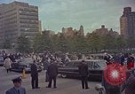 Image Nikita Khrouchtchev visite New York New York City USA, 1959, de la seconde 51 séquences d'archives historiques vidéo 65675051167