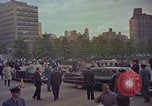Image Nikita Khrouchtchev visite New York New York City USA, 1959, de la seconde 52 séquences d'archives historiques vidéo 65675051167