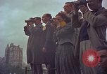 Image Nikita Khrouchtchev visite New York New York City USA, 1959, de la seconde 54 séquences d'archives historiques vidéo 65675051167