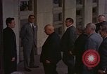 Image Nikita Khrouchtchev visite New York New York City USA, 1959, de la seconde 60 séquences d'archives historiques vidéo 65675051167