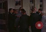 Image Nikita Khrouchtchev visite New York New York City USA, 1959, de la seconde 62 séquences d'archives historiques vidéo 65675051167