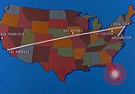 Image Nikita Khrouchtchev Los Angeles California USA, 1959, de la seconde 9 séquences d'archives historiques vidéo 65675051168