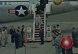 Image Nikita Khrouchtchev Los Angeles California USA, 1959, de la seconde 35 séquences d'archives historiques vidéo 65675051168