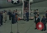 Image Nikita Khrouchtchev Los Angeles California USA, 1959, de la seconde 38 séquences d'archives historiques vidéo 65675051168