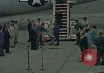 Image Nikita Khrouchtchev Los Angeles California USA, 1959, de la seconde 41 séquences d'archives historiques vidéo 65675051168