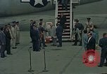 Image Nikita Khrouchtchev Los Angeles California USA, 1959, de la seconde 42 séquences d'archives historiques vidéo 65675051168