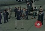 Image Nikita Khrouchtchev Los Angeles California USA, 1959, de la seconde 46 séquences d'archives historiques vidéo 65675051168