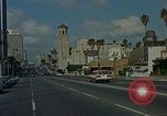 Image Nikita Khrouchtchev Los Angeles California USA, 1959, de la seconde 58 séquences d'archives historiques vidéo 65675051168