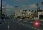Image Nikita Khrouchtchev Los Angeles California USA, 1959, de la seconde 59 séquences d'archives historiques vidéo 65675051168
