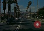 Image Nikita Khrouchtchev Los Angeles California USA, 1959, de la seconde 62 séquences d'archives historiques vidéo 65675051168