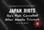 Immagine di Dwight Eisenhower D Asia, 1960, secondo 5 filmato di repertorio 65675051169