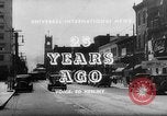 Image of King George V United Kingdom, 1935, second 1 stock footage video 65675051170