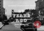 Image of King George V United Kingdom, 1935, second 4 stock footage video 65675051170