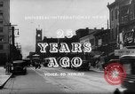 Image of King George V United Kingdom, 1935, second 5 stock footage video 65675051170