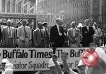 Image of Jimmy Doolittle Buffalo New York USA, 1935, second 8 stock footage video 65675051171