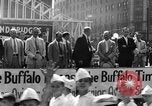Image of Jimmy Doolittle Buffalo New York USA, 1935, second 9 stock footage video 65675051171