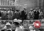 Image of Jimmy Doolittle Buffalo New York USA, 1935, second 11 stock footage video 65675051171