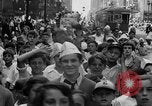 Image of Jimmy Doolittle Buffalo New York USA, 1935, second 15 stock footage video 65675051171