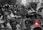 Image of Jimmy Doolittle Buffalo New York USA, 1935, second 17 stock footage video 65675051171