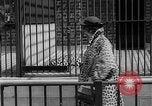 Image of fur fashions New York City USA, 1935, second 15 stock footage video 65675051172