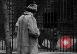 Image of fur fashions New York City USA, 1935, second 29 stock footage video 65675051172