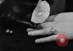 Image of Jonker Diamond New York United States USA, 1935, second 12 stock footage video 65675051173