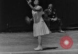 Image of Wimbledon United Kingdom, 1935, second 3 stock footage video 65675051174