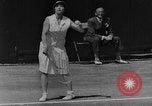 Image of Wimbledon United Kingdom, 1935, second 4 stock footage video 65675051174