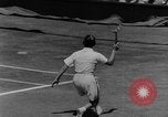 Image of Wimbledon United Kingdom, 1935, second 8 stock footage video 65675051174