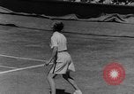 Image of Wimbledon United Kingdom, 1935, second 9 stock footage video 65675051174