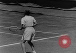 Image of Wimbledon United Kingdom, 1935, second 10 stock footage video 65675051174