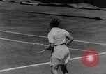 Image of Wimbledon United Kingdom, 1935, second 13 stock footage video 65675051174