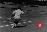 Image of Wimbledon United Kingdom, 1935, second 14 stock footage video 65675051174