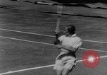 Image of Wimbledon United Kingdom, 1935, second 17 stock footage video 65675051174