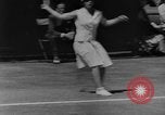Image of Wimbledon United Kingdom, 1935, second 22 stock footage video 65675051174