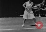 Image of Wimbledon United Kingdom, 1935, second 23 stock footage video 65675051174