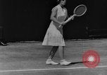 Image of Wimbledon United Kingdom, 1935, second 27 stock footage video 65675051174