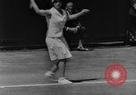 Image of Wimbledon United Kingdom, 1935, second 28 stock footage video 65675051174