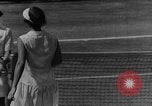 Image of Wimbledon United Kingdom, 1935, second 35 stock footage video 65675051174