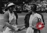 Image of Wimbledon United Kingdom, 1935, second 36 stock footage video 65675051174