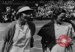 Image of Wimbledon United Kingdom, 1935, second 37 stock footage video 65675051174