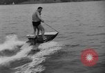 Image of aqua plane United States USA, 1935, second 3 stock footage video 65675051175