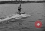 Image of aqua plane United States USA, 1935, second 5 stock footage video 65675051175