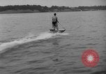 Image of aqua plane United States USA, 1935, second 6 stock footage video 65675051175