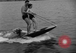 Image of aqua plane United States USA, 1935, second 9 stock footage video 65675051175
